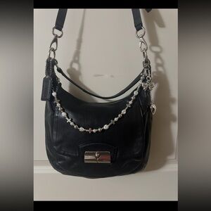 Coach Kristin Hobo Bag